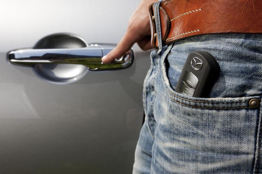  Mazda CX-7 2007 года  (фото 288 из 353)
